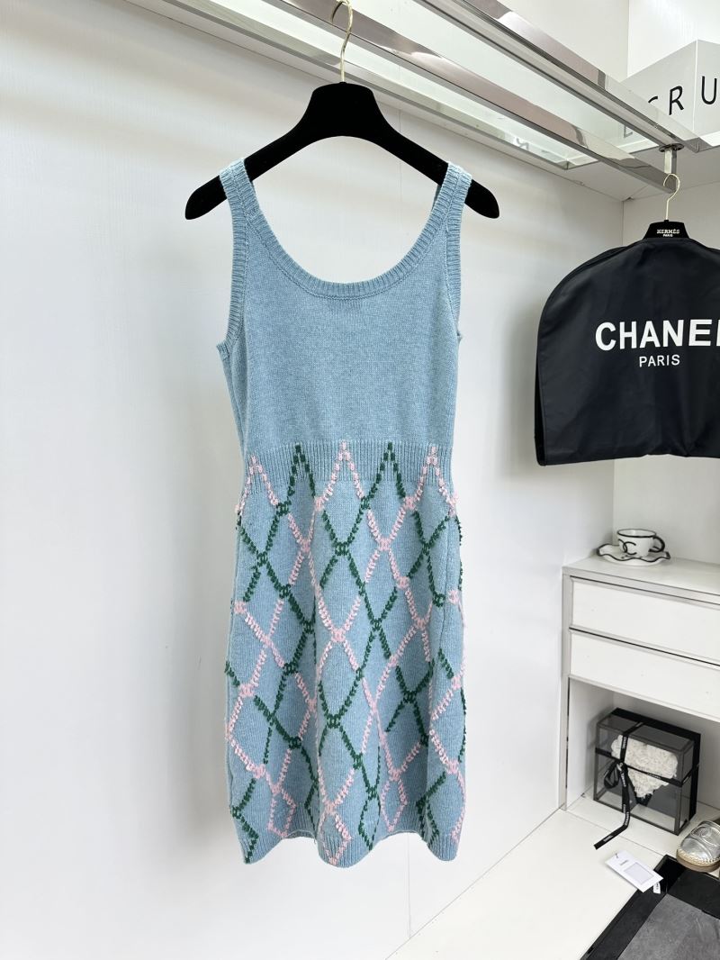 Chanel Dress